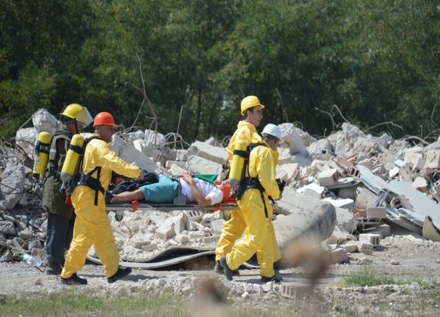 Rescue & Emergency
