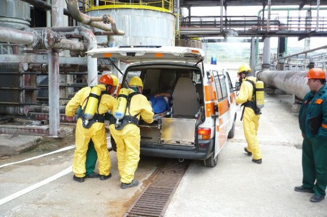 Rescue & Emergency